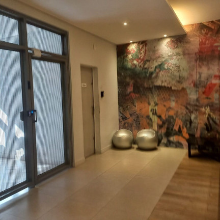 Imagem Apartamento com 1 Quarto à Venda, 25 m² em Sé - São Paulo
