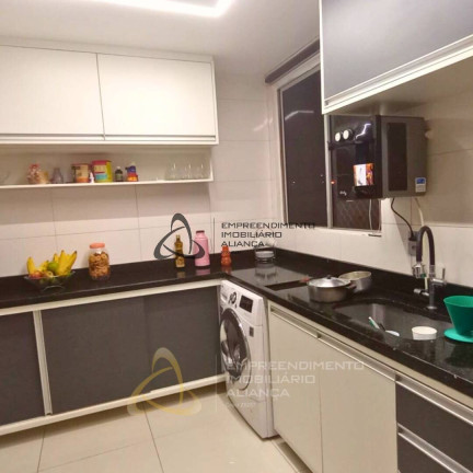 Imagem Apartamento com 2 Quartos à Venda, 52 m² em Riacho Fundo Ii - Brasília