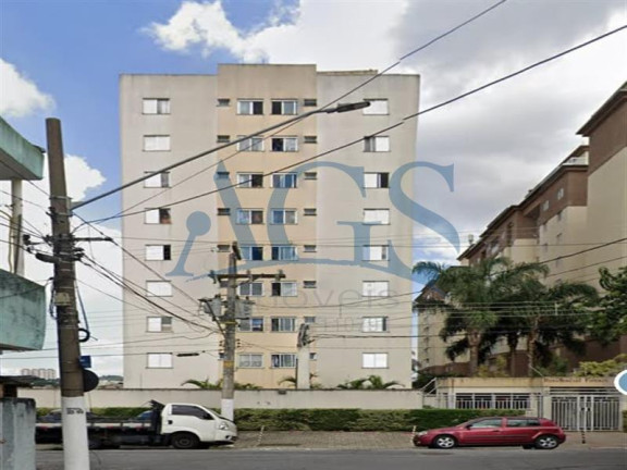Imagem Apartamento com 2 Quartos à Venda, 50 m² em Vila Carrão - São Paulo Imagem Apartamento com 2 Quartos à Venda, 50 m² em Vila Carrão - São Paulo