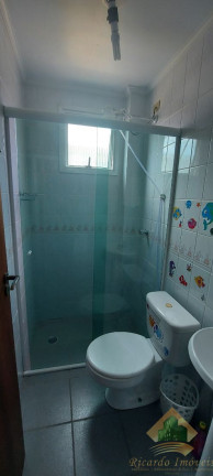 Imagem Apartamento com 1 Quarto para Temporada, 50 m² em Perequê Açu - Ubatuba