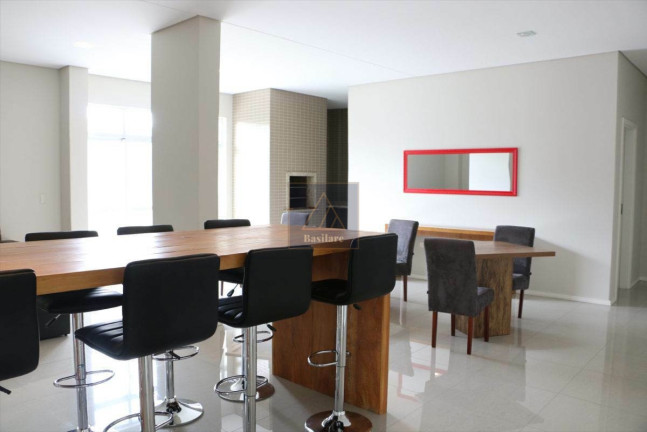 Imagem Apartamento com 2 Quartos à Venda, 66 m² em Rebouças - Curitiba