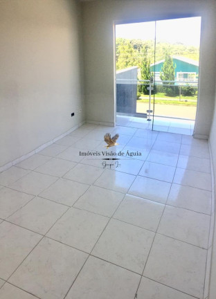 Imagem Sobrado com 2 Quartos à Venda, em Tatuquara - Curitiba Imagem Sobrado com 2 Quartos à Venda, em Tatuquara - Curitiba
