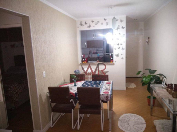 Imagem Apartamento com 2 Quartos à Venda, 49 m² em Itaquera - São Paulo Imagem Apartamento com 2 Quartos à Venda, 49 m² em Itaquera - São Paulo
