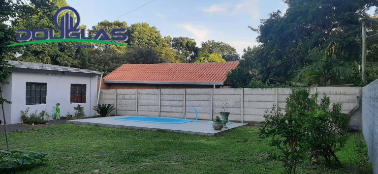 Imagem Casa com 3 Quartos à Venda, 500 m² em Viamão