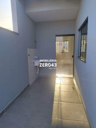 Imagem Casa com 3 Quartos à Venda, 70 m² em Jardim Moema - Londrina Imagem Casa com 3 Quartos à Venda, 70 m² em Jardim Moema - Londrina