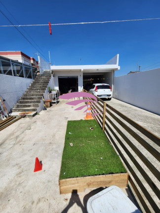 Imagem Casa com 3 Quartos à Venda, 150 m² em Parque Da Fonte - São José Dos Pinhais Imagem Casa com 3 Quartos à Venda, 150 m² em Parque Da Fonte - São José Dos Pinhais