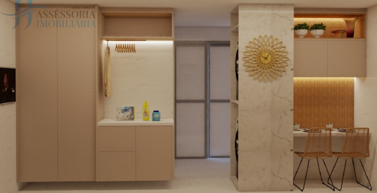 Imagem Apartamento com 3 Quartos para Alugar ou Temporada, 140 m² em Tirol - Natal Imagem Apartamento com 3 Quartos para Alugar ou Temporada, 140 m² em Tirol - Natal