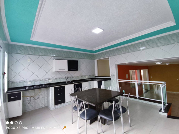 Imagem Casa com 2 Quartos à Venda,  em Jardim Corcovado - Campo Limpo Paulista