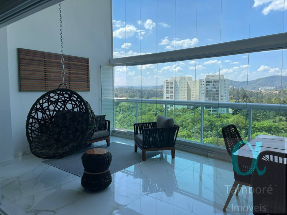 Imagem Apartamento com 4 Quartos à Venda, 336 m² em Alphaville Empresarial - Barueri Imagem Apartamento com 4 Quartos à Venda, 336 m² em Alphaville Empresarial - Barueri