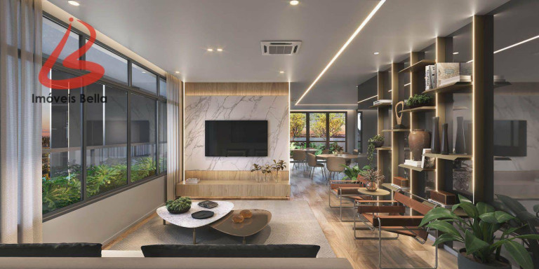 Imagem Apartamento com 3 Quartos à Venda, 140 m² em Vila Mariana - São Paulo