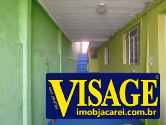 Imagem Casa com 1 Quarto à Venda, 140 m² em Cid. Nova Jacarei - Jacareí Imagem Casa com 1 Quarto à Venda, 140 m² em Cid. Nova Jacarei - Jacareí