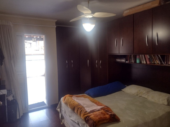 Imagem Sobrado com 3 Quartos à Venda, 150 m² em Interlagos - São Paulo Imagem Sobrado com 3 Quartos à Venda, 150 m² em Interlagos - São Paulo