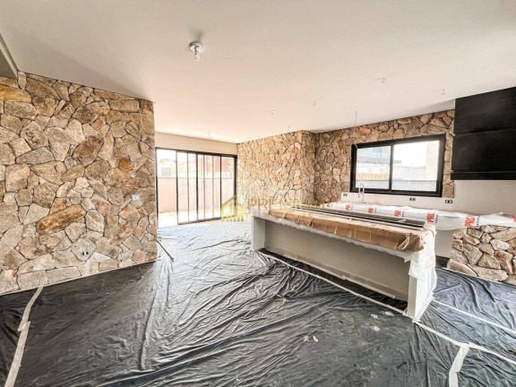 Imagem Sobrado com 4 Quartos à Venda, 490 m² em Condomínio Residencial Alphaville I - São José Dos Campos