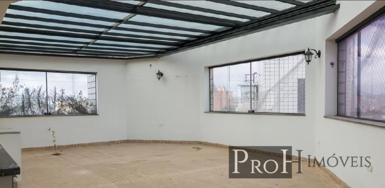 Imagem Apartamento com 4 Quartos à Venda, 124 m² em Centro - São Bernardo Do Campo