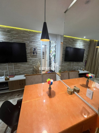 Imagem Apartamento com 2 Quartos à Venda, 43 m² em Recanto Vista Alegre - Cotia Imagem Apartamento com 2 Quartos à Venda, 43 m² em Recanto Vista Alegre - Cotia