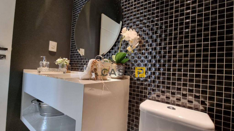Imagem Casa com 4 Quartos à Venda, 388 m² em Jardim Trípoli - Americana Imagem Casa com 4 Quartos à Venda, 388 m² em Jardim Trípoli - Americana