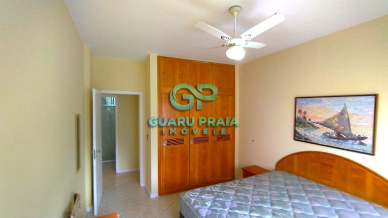 Imagem Apartamento com 3 Quartos para Alugar, 110 m² em Pitangueiras - Guarujá