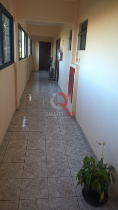 Imagem Kitnet com 1 Quarto à Venda, 35 m² em Solemar - Praia Grande