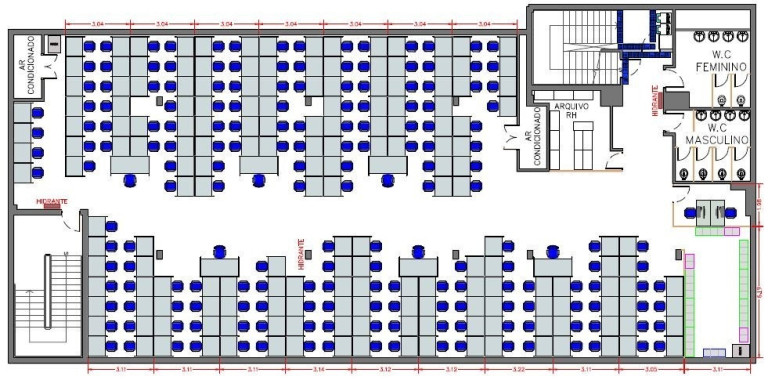 Imagem Imóvel Comercial à Venda, 2.737 m² em Barra Funda - São Paulo Imagem Imóvel Comercial à Venda, 2.737 m² em Barra Funda - São Paulo