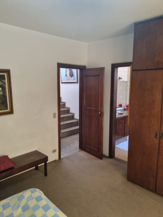 Imagem Casa com 4 Quartos para Alugar, 318 m² em Vila Monumento - São Paulo