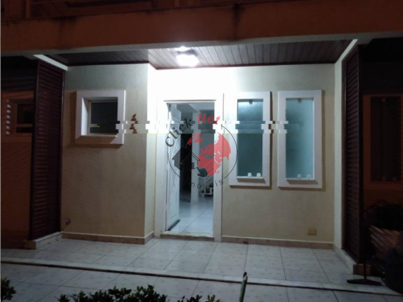 Imagem Casa de Condomínio com 2 Quartos à Venda, 91 m² em Gaivota - Itanhaém Imagem Casa de Condomínio com 2 Quartos à Venda, 91 m² em Gaivota - Itanhaém