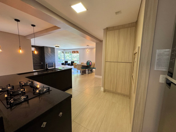 Imagem Apartamento com 3 Quartos para Alugar, 153 m² em Centro - Gramado Imagem Apartamento com 3 Quartos para Alugar, 153 m² em Centro - Gramado