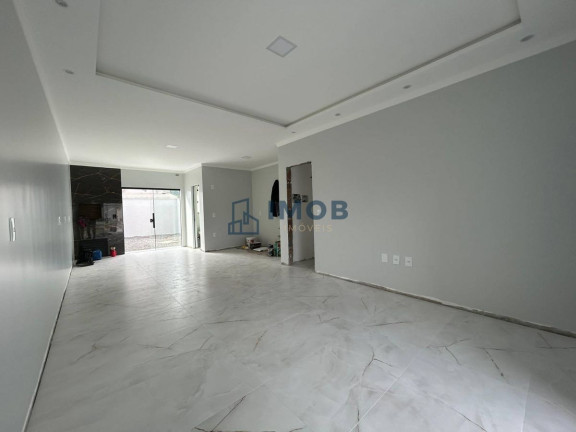 Imagem Casa com 2 Quartos à Venda, 107 m² em Jaraguá 84 - Jaraguá Do Sul
