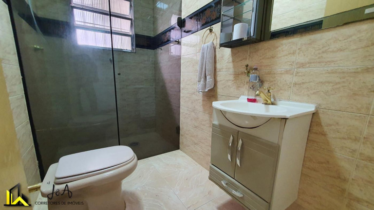 Imagem Casa com 2 Quartos à Venda, 220 m² em Jardim Das Flores - Osasco Imagem Casa com 2 Quartos à Venda, 220 m² em Jardim Das Flores - Osasco
