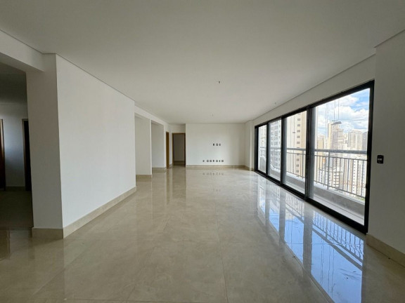 Imagem Apartamento com 4 Quartos à Venda, 217 m² em Setor Marista - Goiânia Imagem Apartamento com 4 Quartos à Venda, 217 m² em Setor Marista - Goiânia