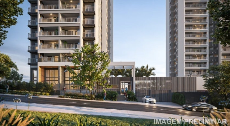 Imagem Apartamento com 1 Quarto à Venda, 32 m² em Chácara Inglesa - São Paulo Imagem Apartamento com 1 Quarto à Venda, 32 m² em Chácara Inglesa - São Paulo