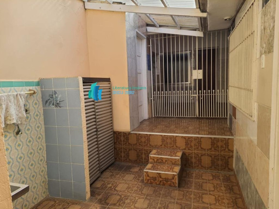 Imagem Casa com 4 Quartos para Alugar, 225 m² em Anchieta - São Bernardo Do Campo Imagem Casa com 4 Quartos para Alugar, 225 m² em Anchieta - São Bernardo Do Campo