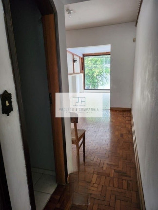 Imagem Imóvel com 4 Quartos para Alugar, 110 m² em Alto Da Boa Vista - São Paulo Imagem Imóvel com 4 Quartos para Alugar, 110 m² em Alto Da Boa Vista - São Paulo