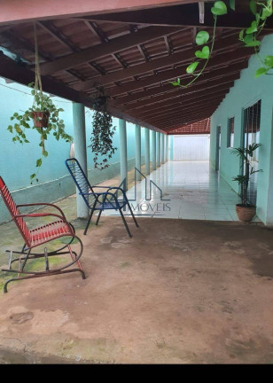 Imagem Casa com 3 Quartos à Venda, 448 m² em Vila São Joaquim - Aparecida De Goiânia Imagem Casa com 3 Quartos à Venda, 448 m² em Vila São Joaquim - Aparecida De Goiânia