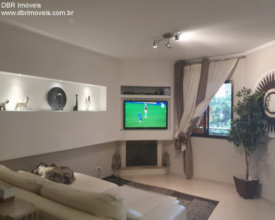 Imagem Apartamento com 3 Quartos à Venda, 107 m² em Perdizes - São Paulo Imagem Apartamento com 3 Quartos à Venda, 107 m² em Perdizes - São Paulo