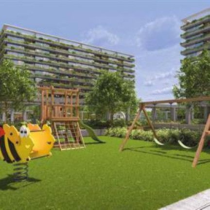 Imagem Apartamento com 2 Quartos à Venda, 60 m² em Barra Olímpica - Rio De Janeiro