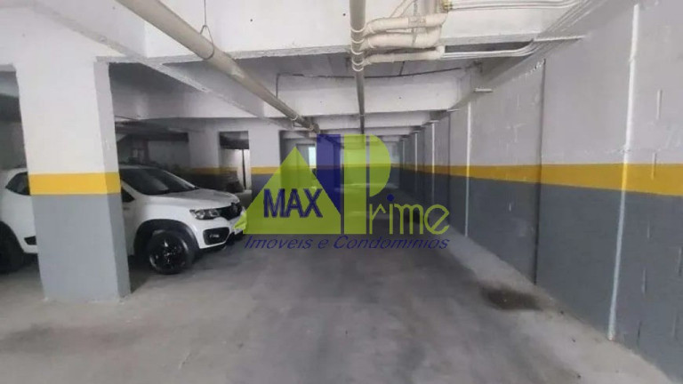 Imagem Apartamento com 2 Quartos à Venda, 42 m² em Vila Granada - São Paulo Imagem Apartamento com 2 Quartos à Venda, 42 m² em Vila Granada - São Paulo