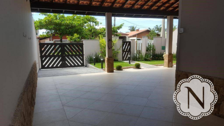Imagem Sobrado com 3 Quartos à Venda, 211 m² em Cibratel I - Itanhaém Imagem Sobrado com 3 Quartos à Venda, 211 m² em Cibratel I - Itanhaém