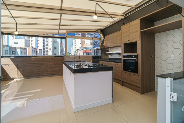Cobertura com 3 Quartos à Venda, 140 m² em Vila Mascote - São Paulo