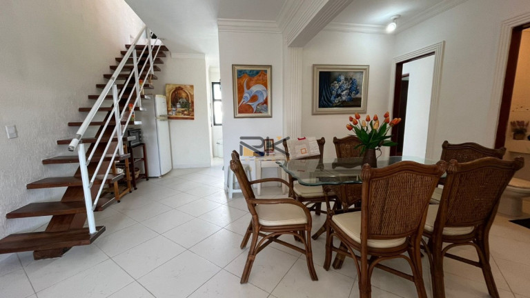 Imagem Cobertura com 3 Quartos à Venda, 140 m² em Praia Grande - Ubatuba Imagem Cobertura com 3 Quartos à Venda, 140 m² em Praia Grande - Ubatuba