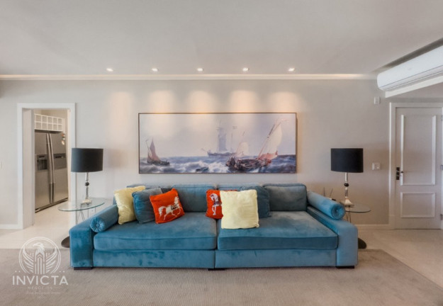 Imagem Apartamento com 3 Quartos à Venda, 156 m² em Centro - Balneário Camboriú
