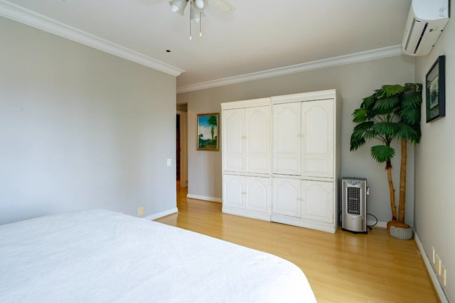 Imagem Apartamento com 4 Quartos à Venda, 259 m² em Vila Progredior - São Paulo Imagem Apartamento com 4 Quartos à Venda, 259 m² em Vila Progredior - São Paulo