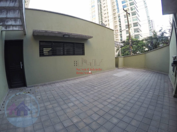 Imagem Sobrado com 3 Quartos à Venda, 400 m² em Campo Belo - São Paulo Imagem Sobrado com 3 Quartos à Venda, 400 m² em Campo Belo - São Paulo