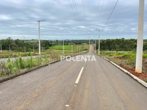 Terreno à Venda, 360 m² em Cristo Rei - Içara