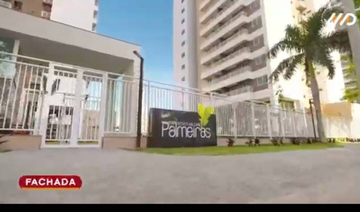 Imagem Apartamento com 3 Quartos à Venda, 72 m² em Presidente Kennedy - Fortaleza Imagem Apartamento com 3 Quartos à Venda, 72 m² em Presidente Kennedy - Fortaleza