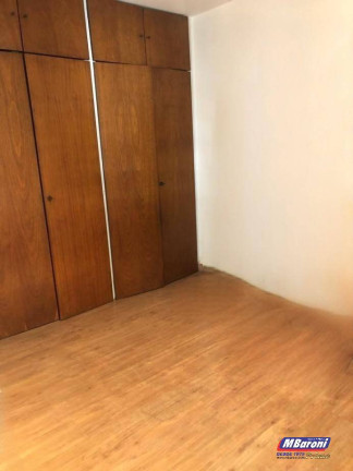 Imagem Apartamento com 3 Quartos à Venda, 130 m² em Jardim Paulista - São Paulo