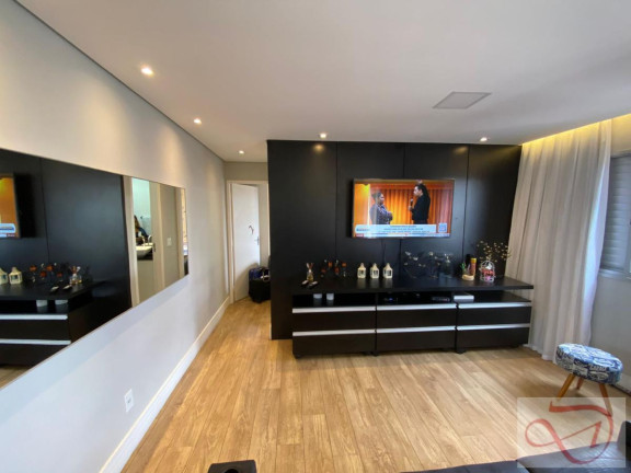 Imagem Apartamento com 1 Quarto à Venda, 50 m² em Saúde - São Paulo