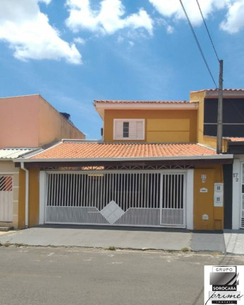 Imagem Sobrado com 2 Quartos à Venda, 200 m² em Jardim Tropical - Sorocaba Imagem Sobrado com 2 Quartos à Venda, 200 m² em Jardim Tropical - Sorocaba