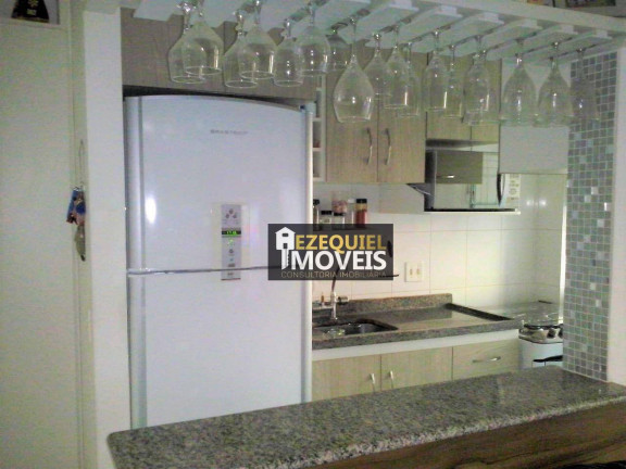 Imagem Apartamento com 2 Quartos à Venda, 42 m² em Santa Terezinha - São Bernardo Do Campo