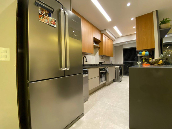 Imagem Apartamento com 3 Quartos à Venda, 73 m² em Vila Yara - Osasco Imagem Apartamento com 3 Quartos à Venda, 73 m² em Vila Yara - Osasco