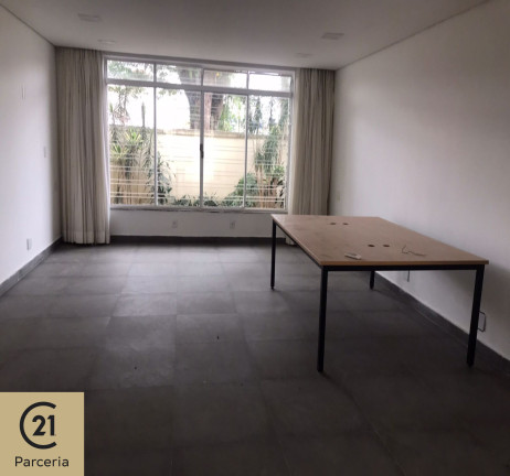 Imagem Sobrado com 4 Quartos para Alugar, 300 m² em Campo Belo - São Paulo Imagem Sobrado com 4 Quartos para Alugar, 300 m² em Campo Belo - São Paulo